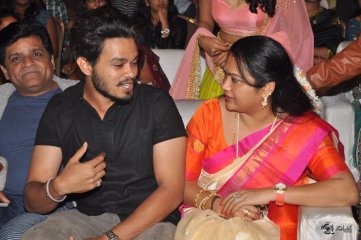 Sapthagiri Express Movie Audio Launch